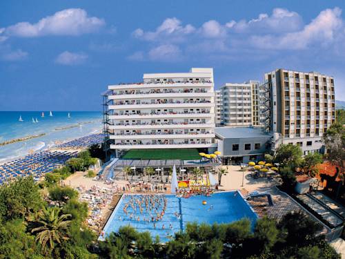Montesilvano Italy Last Minute Discount Code Booking.com