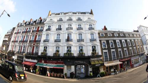 London United Kingdom Last Minute Discount Code Booking.com