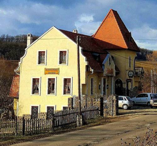 Alsotold Hungary Last Minute Discount Code Booking.com