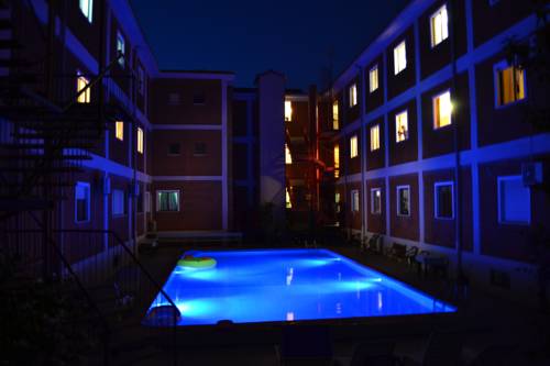 Arzachena Italien Last-Minute-Rabattcode Booking.com