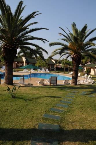 Termas de Arapey Uruguay Last Minute Discount Code Booking.com