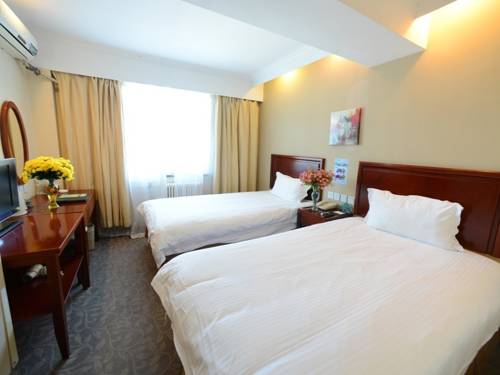 Xuzhou Chine Code de réduction de dernière minute Booking.com