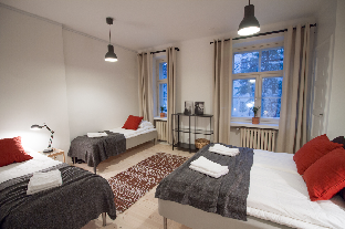 Helsinki Finland Last Minute Discount Code Agoda.com