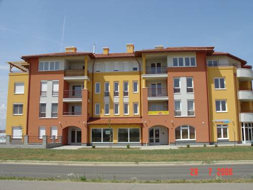 Bük Hungary Last Minute Discount Code Booking.com