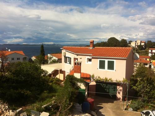 Sali Kroatien Last-Minute-Rabattcode Booking.com