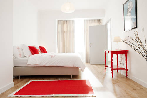 Antwerpen Belgien Last-Minute-Rabattcode Booking.com