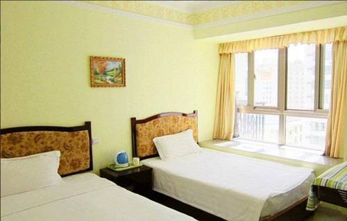 Sanya China Last-Minute-Rabattcode Booking.com