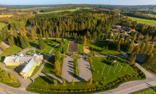 Runni Finland Laatste minuut Kortingscode Booking.com