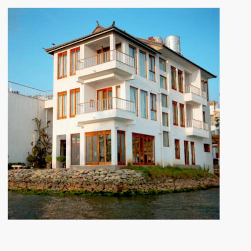 Dali China Laatste minuut Kortingscode Booking.com