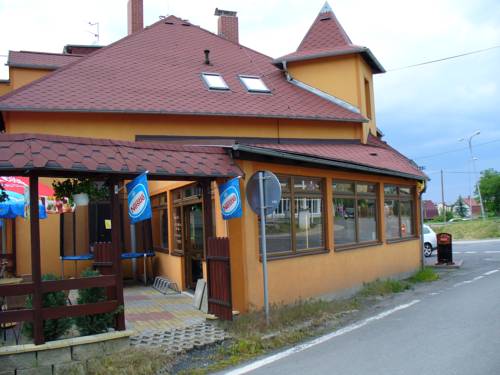 Hrádek nad Nisou Czech republic Last Minute Discount Code Booking.com