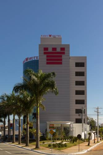Taubate (Sao Paulo) Brasilien Last-Minute-Rabattcode Booking.com