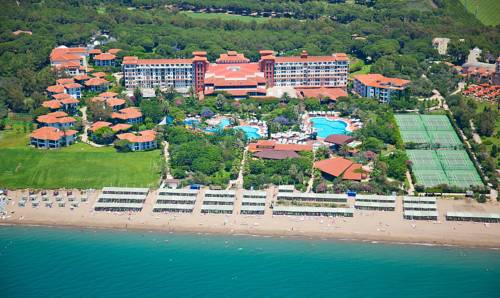 Belek Turkey Last Minute Discount Code Booking.com