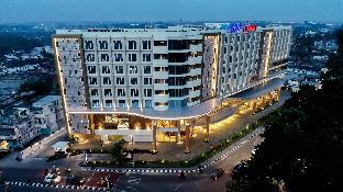 Jambi Indonesia Last Minute Discount Code Agoda.com