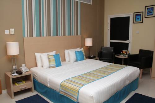 Fujairah United Arab Emirates Last Minute Discount Code Booking.com