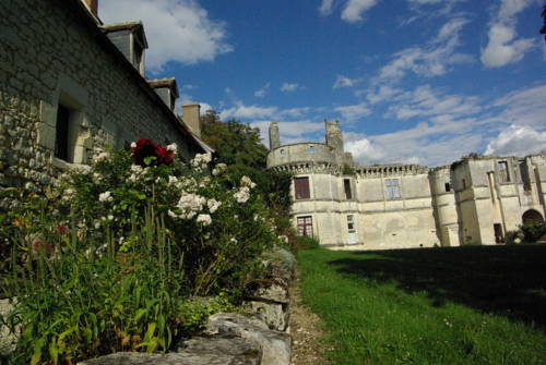Veuil Frankreich Last-Minute-Rabattcode Booking.com