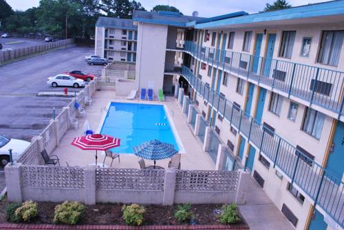 Huntsville (Alabama) États Unis Code de réduction de dernière minute Booking.com
