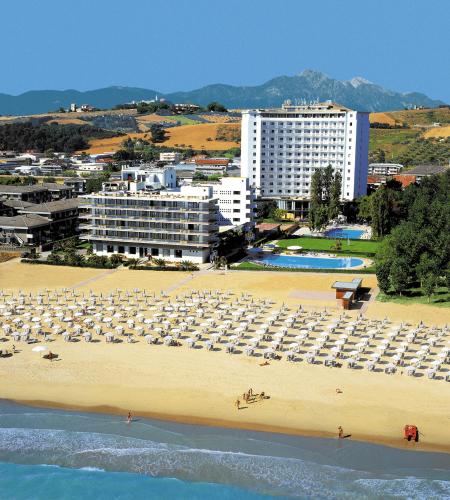 Silvi Marina Italy Last Minute Discount Code Agoda.com