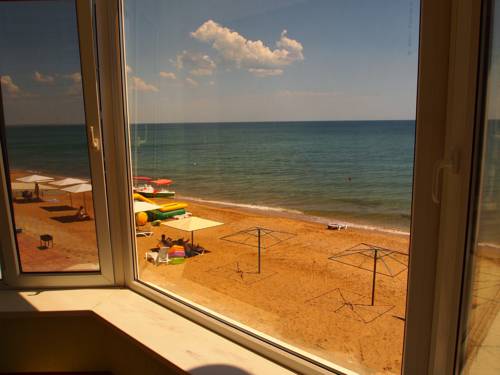 Prymorskyy Crimea Last Minute Discount Code Booking.com