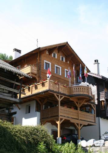 La Vernaz / Les Agettes Schweiz Last-Minute-Rabattcode Booking.com