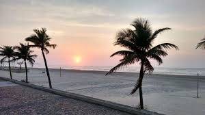 Praia Grande Brésil Code de réduction de dernière minute Booking.com