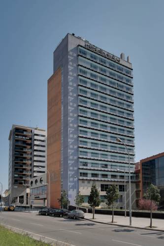 Badalona Spanien Last-Minute-Rabattcode Booking.com