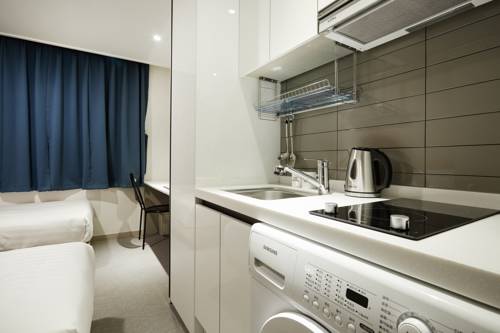 Seoul South Korea Last Minute Discount Code Booking.com
