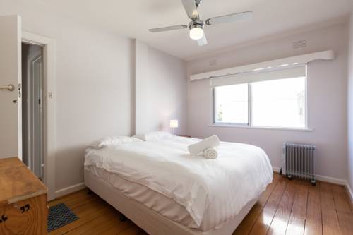 Melbourne Australien Last-Minute-Rabattcode Booking.com