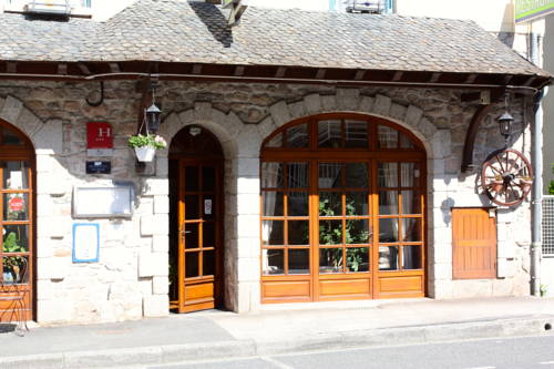 Entraygues Frankreich Last-Minute-Rabattcode Booking.com
