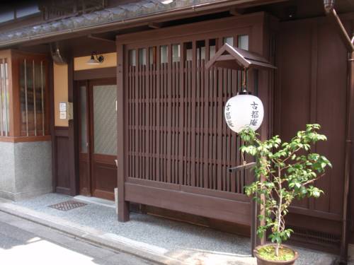 Kyoto Japan Last-Minute-Rabattcode Booking.com