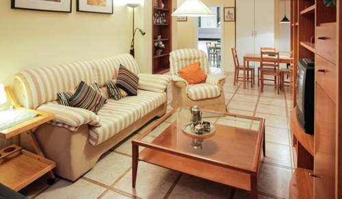 Sevilla Spain Last Minute Discount Code Booking.com