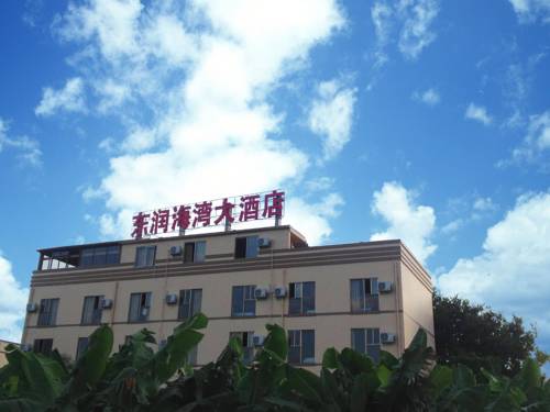 Beihai Chine Code de réduction de dernière minute Booking.com