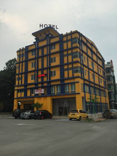 Shah Alam Malaysia Last-Minute-Rabattcode Booking.com
