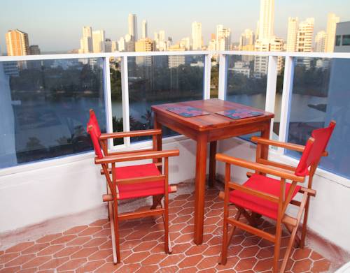 Cartagena de Indias Colombie Code de réduction de dernière minute Booking.com