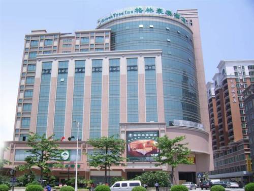 Dongguan China Last Minute Discount Code Booking.com