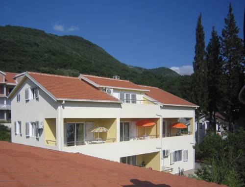 Tivat Montenegro Last-Minute-Rabattcode Booking.com