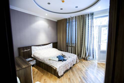Tbilisi Georgia Last Minute Discount Code Booking.com