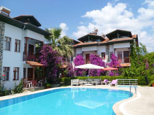 Dalyan Turkije Laatste minuut Kortingscode Booking.com