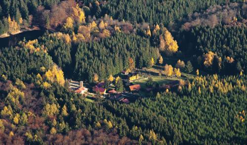 Friedrichsbrunn Deutschland Last-Minute-Rabattcode Booking.com