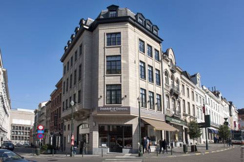 Bruselas Bélgica Último Minuto Código de Descuento Booking.com