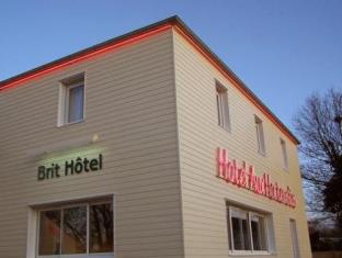 Perros-Guirec France Last Minute Discount Code Agoda.com