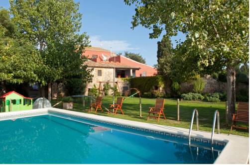 Cruïlles Espagne Code de réduction de dernière minute Booking.com