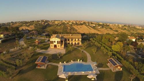 Mosciano Sant'Angelo Italy Last Minute Discount Code Agoda.com