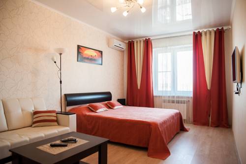 Penza Russland Last-Minute-Rabattcode Booking.com