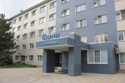 Novorossiysk Russia Last Minute Discount Code Booking.com