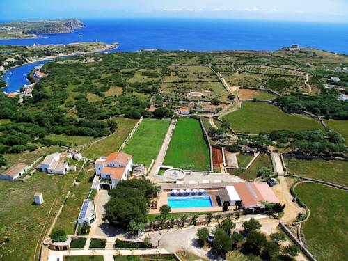 Es Castell Spain Last Minute Discount Code Booking.com
