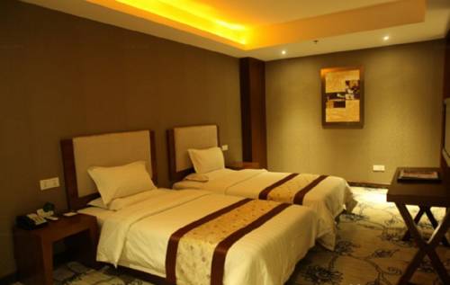 Enshi China Last-Minute-Rabattcode Booking.com