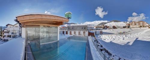 Serfaus Austria Last Minute Discount Code Agoda.com