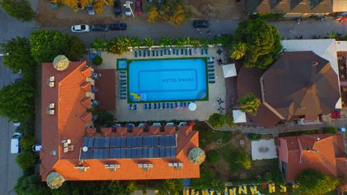 Fethiye Turkije Laatste minuut Kortingscode Booking.com