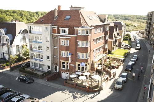 Knokke-Heist Belgien Last-Minute-Rabattcode Booking.com