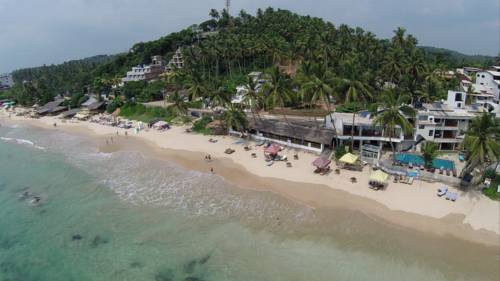 Mirissa Süd Sri Lanka Last-Minute-Rabattcode Booking.com